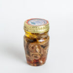 Anchoas con Tomate Seco Alimentha