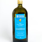 Aceite de cecco E.V.O. (v) 12 x 1 LT