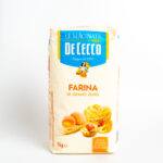 Harina de trigo duro de cecco 10 x 1 KG