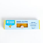 Linguine s/gluten de cecco 12 x 400 GR