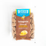 Gnocchi integral de cecco 12 x 500 GR