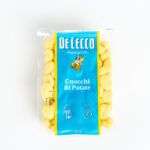 Gnocchi s/gluten de cecco 12 x 500 GR
