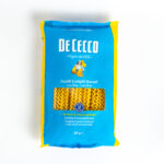Fusilli lunghi bucati de cecco 24 x 500 GR