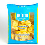 Pappardelle nidi de cecco 8 x 500 GR