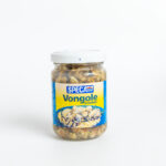 Almejas al Natural Alimentha