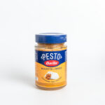 Pesto Ricotta y Nueces Barilla