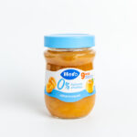 Mermelada Diet de Albaricoque Hero