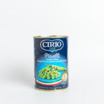 Guisantes Cirio