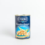 Alubias Blancas Cirio
