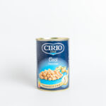 Garbanzos Cirio
