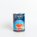 Pulpa de Tomate Troceado Cirio