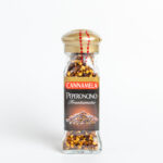 Peperoncino Triturado Cannamela