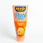 Paté de Salmón Rio Mare