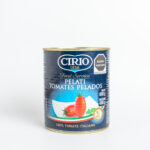 Tomate Pelado Cirio