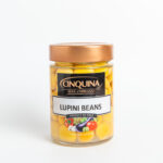 Lupini en Salmuera Inquina