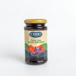 Mermelada Frutos del Bosque Cirio