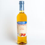 Mengazzoli vinagre de manzana 5% 6 x 500 ML