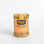 Filetes de Atún en Aceite Rio Mare