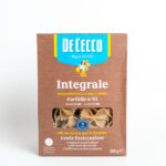 Farfalle integral de cecco 12 x 500 GR