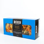 Farfalle tricolor de cecco 12 x 500 GR