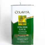 Aceite colavita EV (l) 4 x 3 LT