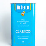 Aceite de cecco E.V.O. 4 x 3 LT