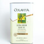 Aceite colavita EV Mediterraneo (l) 4 x 3 LT
